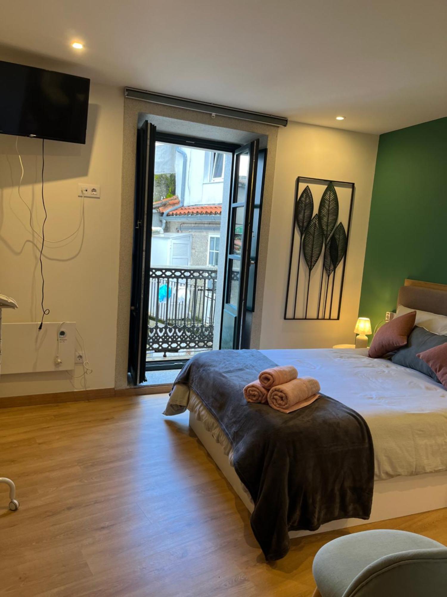Alegria Apartamento *