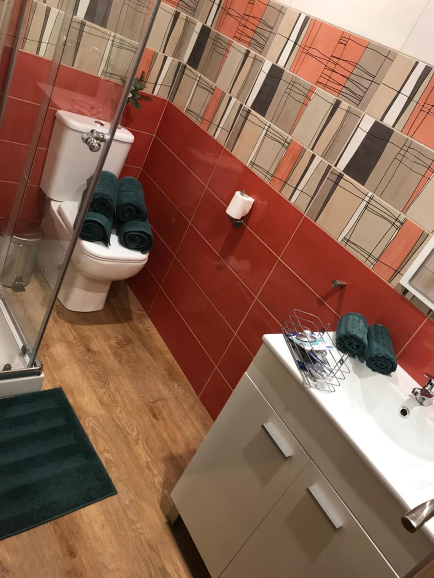 Alegria Apartamento