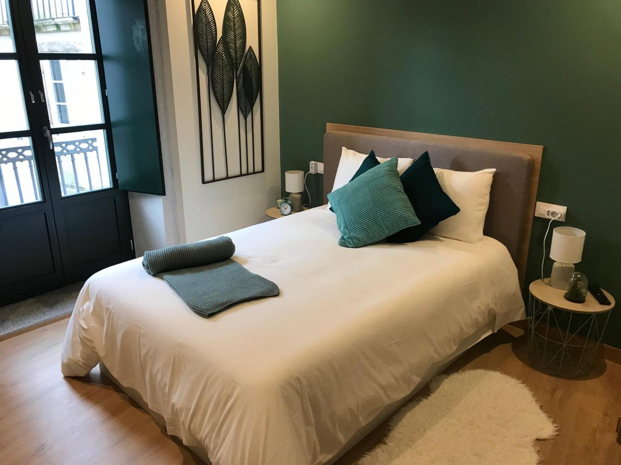 Apartamento Alegria *